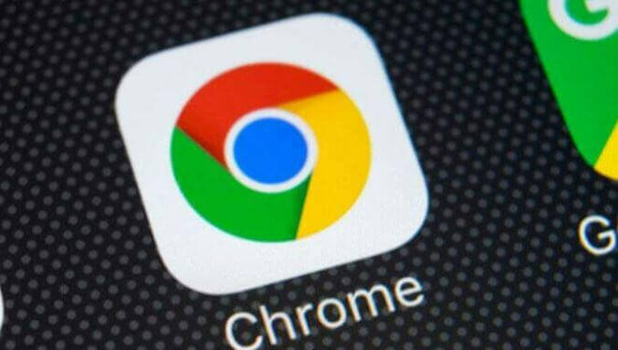 Google Chrome genstart uden at miste faner